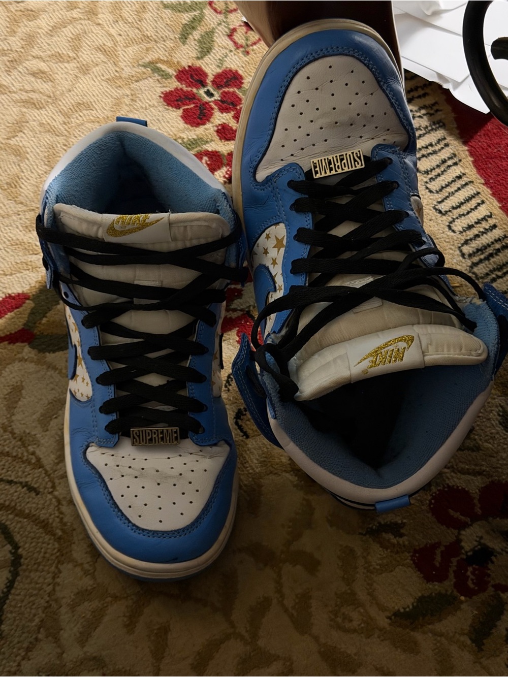 Nike dunks - Picture 2 of 6